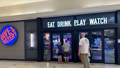 Going to Dave & Buster's? Here are the rules, deals and discounts