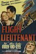 Flight Lieutenant (film)