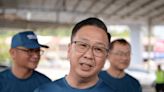 Gerakan chief Dominic Lau says doesn’t feel ‘kecil hati’ over PAS ceramah snub, to settle issues among Perikatan parties internally