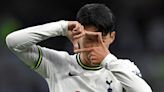 Tottenham vs Leicester LIVE: Premier League result, final score and reaction as Son Heung-min hits hat-trick