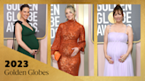 Golden Globes 2023 red carpet: Kaley Cuoco, Michelle Yeoh, Sheryl Lee Ralph, Jenna Ortega and more go glam