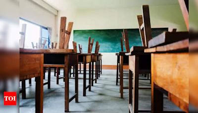 In Jabalpur, 10 schools told to refund Rs 69 crore fee to parents | Bhopal News - Times of India