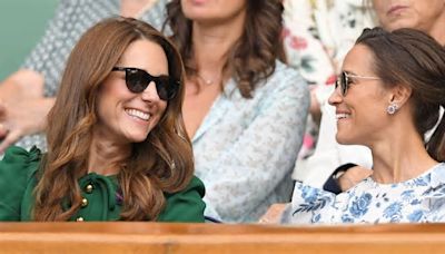 Princess Kate's secret ski holiday with Pippa Middleton and their families unveiled