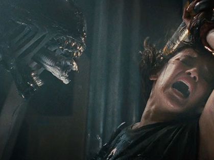 Alien: Romulus: Release Date, Trailer, Cast & More