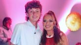 Maci Bookout and Son Bentley Have Fun at 'Teen Mom: Next Chapter' Reunion with Ex Ryan Edwards' Parents