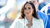 Meghan Markle 'can never forgive royals' and fears Harry will be 'made a fool'