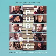Public [Original Motion Picture Score]