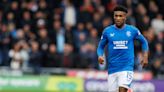 Rangers star issues warning after being the 'victim of bizarre WhatsApp scam'