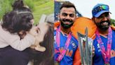 Anushka Sharma Reveals Daughter Vamika's Concern as Virat Kohli, & Others Break Down