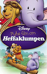 Pooh's Heffalump Movie