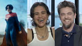 ‘The Flash’ Movie Interviews With Andy Muschietti, Sasha Calle And Barbara Muschietti