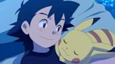 Pokémon Retires Ash Ketchum and Pikachu After 25 Years (Video)