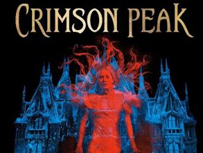 Crimson Peak