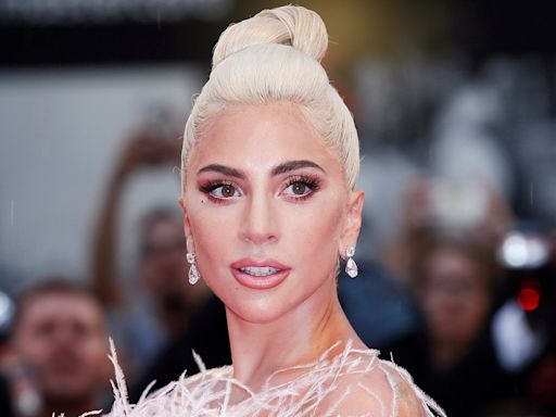 Lady Gaga dementiert die Gerüchte: "Bin nicht schwanger"