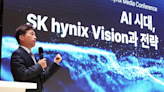 SK Hynix foresees long-term surge in AI memory chip demand