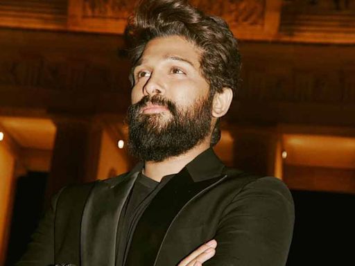 Allu Arjun Breaks Silence On Bollywood VS South Debate Amidst Rising Pan India Blockbusters, "Want To Bridge The Gap"