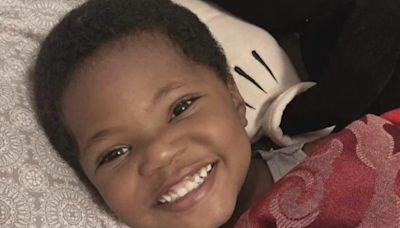 Franklin County Coroner says 5-year-old Darnell Taylor died from being smothered