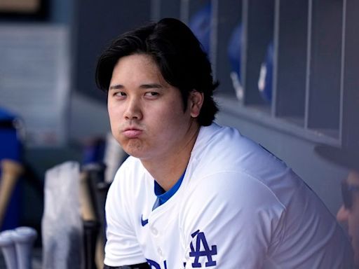 大谷翔平也懂漫畫？將和井上雄彥一起出任這項大賞評審 卻引來爭議｜壹蘋新聞網