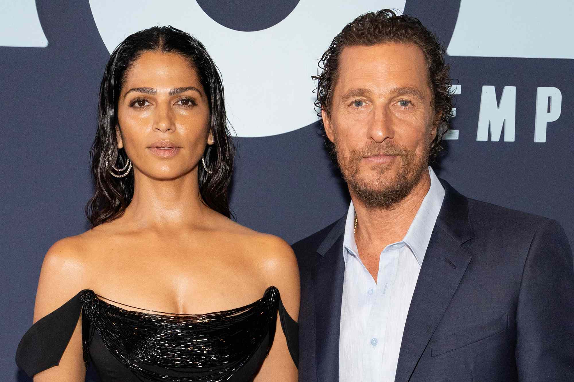 Camila Alves McConaughey Reveals the Wise Relationship Advice Her Father Gave Her Before Meeting Husband Matthew