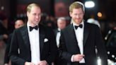 King Charles' 2 Children: Everything to Know About Prince William and Prince Harry