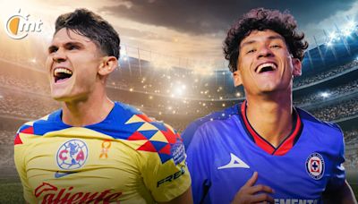 América vs. Cruz Azul: Fechas y horarios para la Final de Liga MX 2024