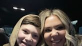 ‘Teen Mom 2’ Alum Kailyn Lowry Reveals That Son Isaac, 13, Told Her to ‘Use a Condom Before You Wind Up With Another Kid’