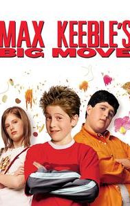 Max Keeble's Big Move