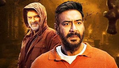 Shaitaan Box Office Collection Day 49: Crosses 150 Cr; Amongst Top-5 Ajay Devgn Grossers Ever
