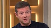 This Morning's Dermot O'Leary fights back tears while interviewing heroic guests