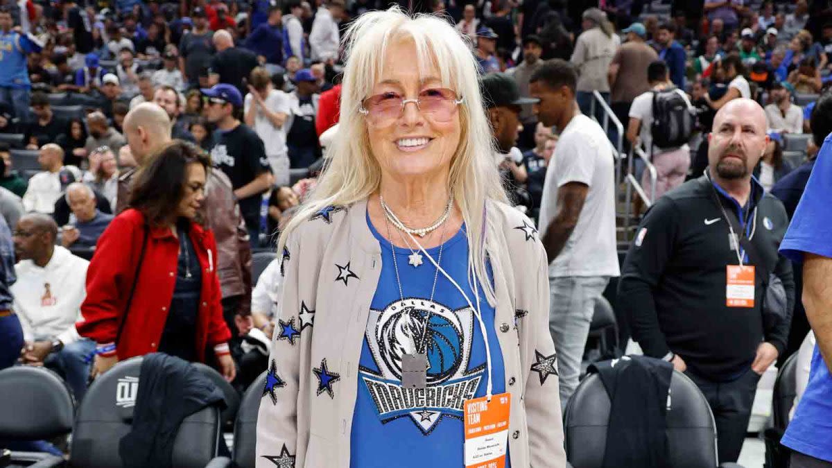 Who is the owner of the Dallas Mavericks? Meet the Adelson family