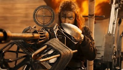 Furiosa: A Mad Max Saga, rivelata finalmente la durata del prequel e per noi va più che bene!