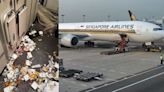 Um passageiro morre e outros 30 ficam feridos após 'forte turbulência' em voo para Cingapura