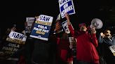 UAW Strike Expands to 38 More GM and Stellantis Targets—but Spares Ford