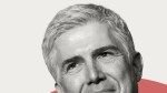 Gorsuch Gleefully Leads Right-Wing Cohort In Fulfilling Their Federalist Society Quest