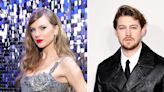 Joe Alwyn's Brother's Ex Counting Down to New Taylor Swift Album