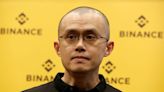 Ex-Binance CEO Zhao urges judge to allow him to leave US before sentencing