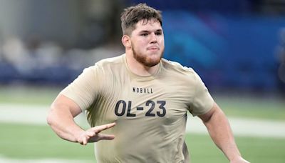 Mock Draft Roundup: Lions Beef Up Offensive Line