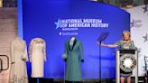 First ladies from Martha Washington to Jill Biden have gotten outsized attention for their clothing instead of their views