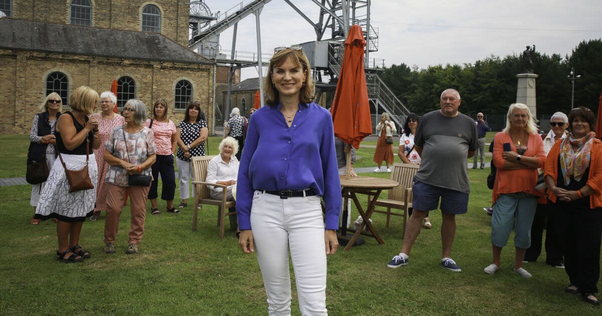 Inside Antiques Roadshow - from 'tip-off' on valuations to 'X Factor' similarity