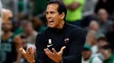 Erik Spoelstra still believes the Heat can overcome the Celtics