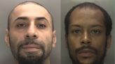 Two jailed for Birmingham tower block killing of father-of-two Ali Sali Abdalaah