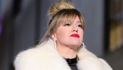 Nach Gerichtssieg: Kelly Clarkson verklagt Ex-Mann erneut