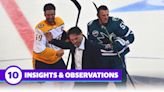 NHL botched its season-opening festivities