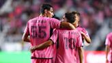 “Sin Leo Messi, Inter Miami quiere continuar la buena racha”