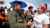 Fallece Piedad Córdoba, polémica congresista colombiana fiel amiga de Chávez y cercana a los grupos guerrilleros