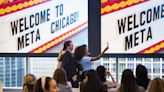 Meta abre una oficina en Chicago después de más de dos años de retrasos por la pandemia. ¿Ya es obsoleta?