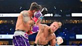 Jake Paul vs Mike Perry LIVE! Boxing result, fight stream, latest updates and Mike Tyson reaction