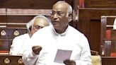 ‘I don’t wish to live for long in this environment,’ Mallikarjun Kharge says after BJP MP labels him a ‘political dynast’
