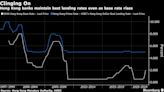 香港金管局跟隨聯儲會加息 滙豐和渣打則維持最優惠貸款利率不變