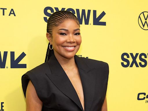 Gabrielle Union’s Daughter Kaavia Dances With Joy After Showing Off Her Beautiful Hair Transformation